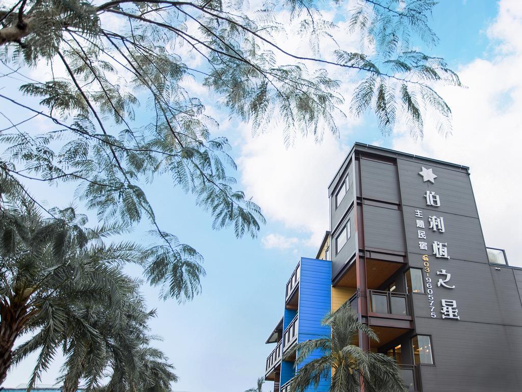 Bethlehem B&B Wujie Exterior photo